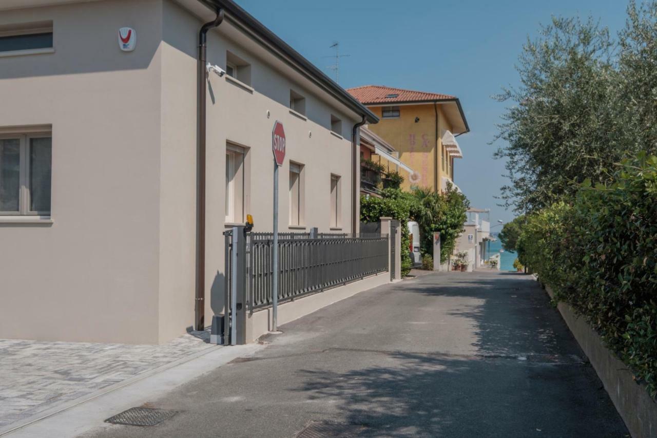Casa Fiorella Apartamento